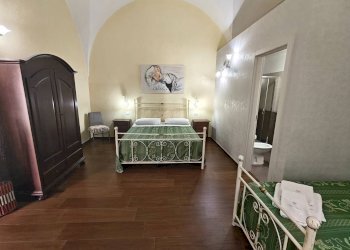 Foto 31 - Casa indipendente Vico Napoli
 
22, Sannicola - foto 31