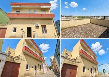 Foto 61 - Casa indipendente Vico Napoli
 
22, Sannicola - foto 61