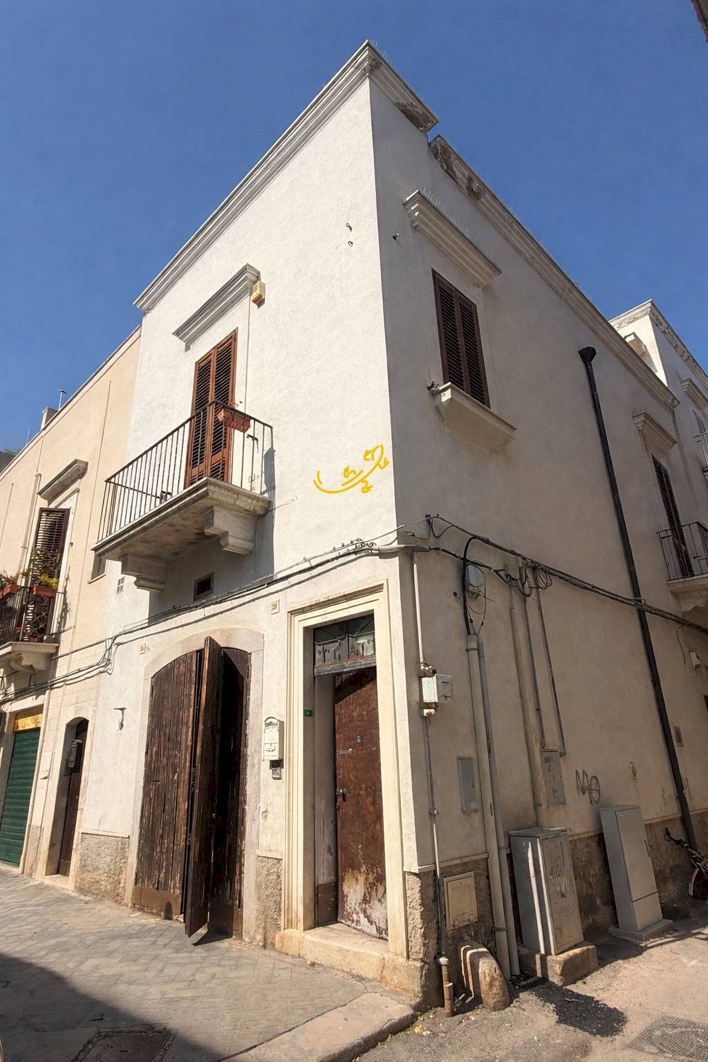 Foto 1 - Appartamento Via Giuseppe di Vagno, Mola di Bari - foto 1