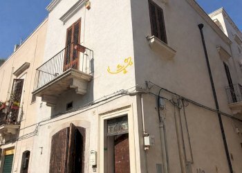 Foto 1 - Appartamento Via Giuseppe di Vagno, Mola di Bari - foto 1