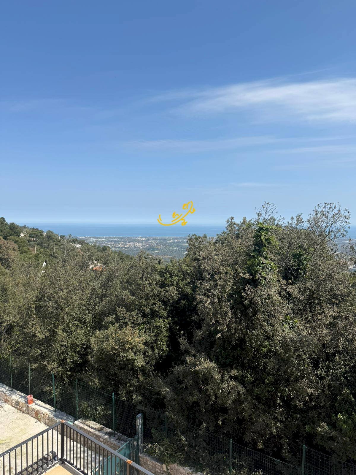 Foto 1 - Villa Contrada Monte Guarini, Fasano - foto 1