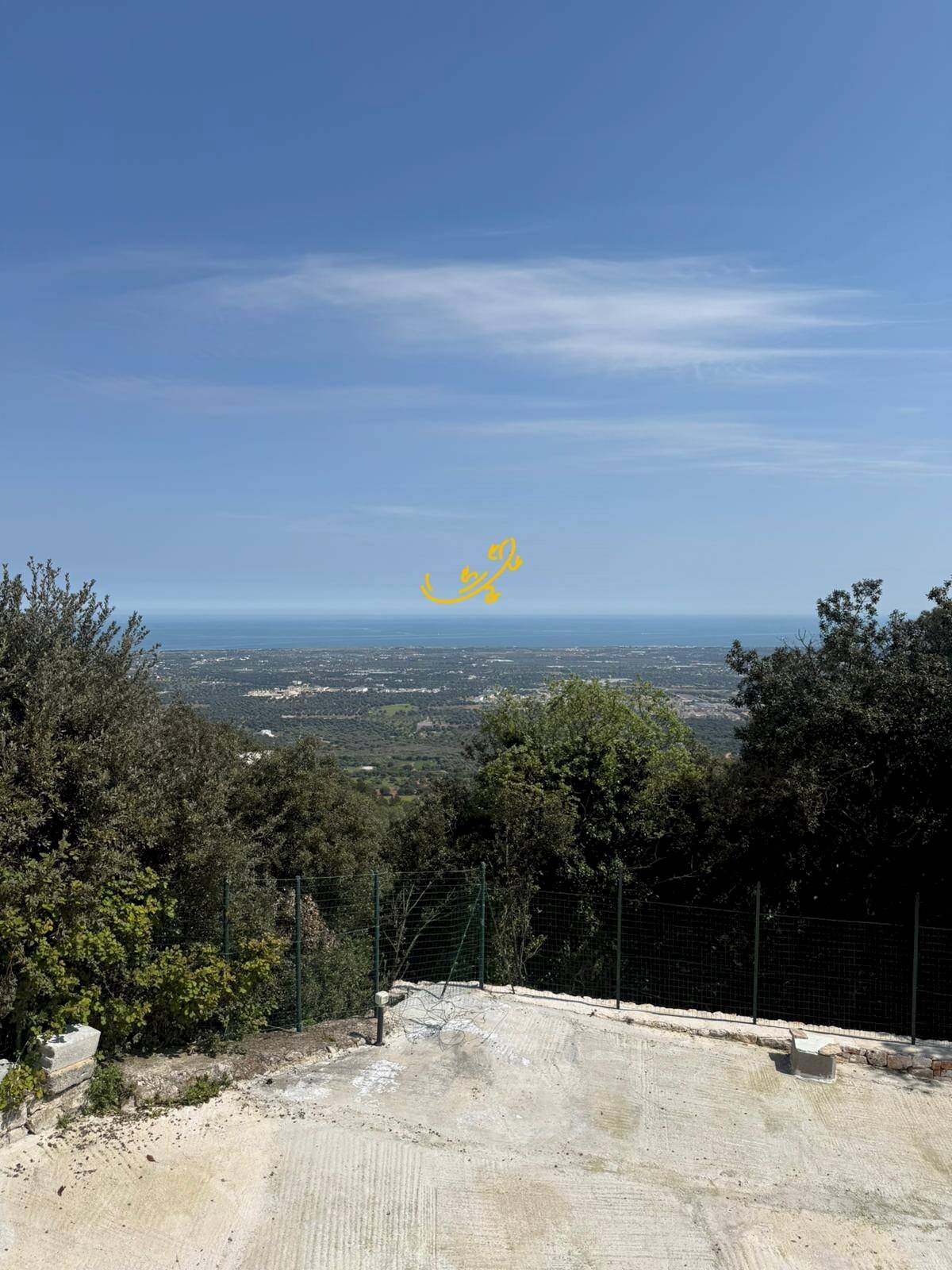 Foto 2 - Villa Contrada Monte Guarini, Fasano - foto 2