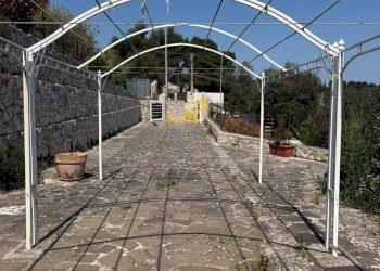 Foto 6 - Villa Contrada Monte Guarini, Fasano - photo 6