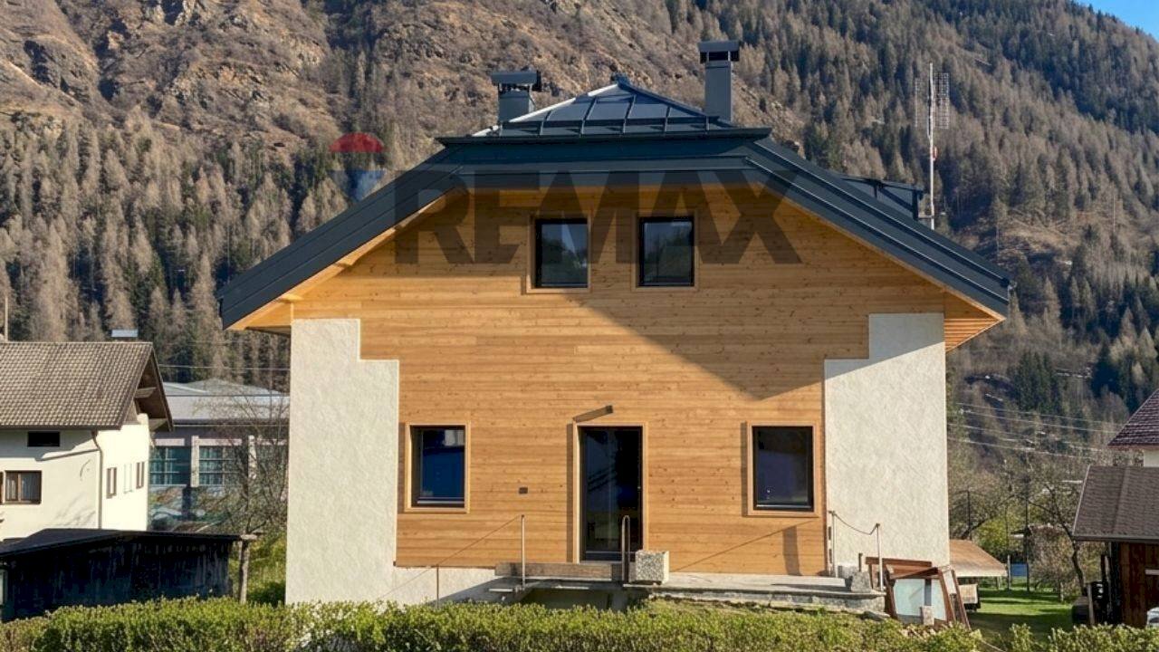 Casa all\'aperto - Appartamento VIA ISLACIA
 
4, Ossana - foto 2