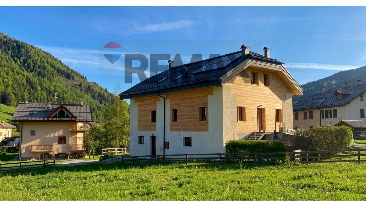 Casa all\'aperto - Appartamento VIA ISLACIA
 
4, Ossana - foto 3