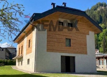 Casa all\'aperto - Appartamento VIA ISLACIA
 
4, Ossana - foto 1