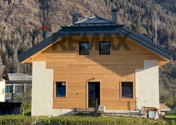 Casa all\'aperto - Appartamento VIA ISLACIA
 
4, Ossana - foto 2