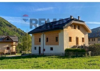 Casa all\'aperto - Appartamento VIA ISLACIA
 
4, Ossana - foto 3