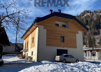 Casa all\'aperto - Apartment VIA ISLACIA
 
4, Ossana - photo 9
