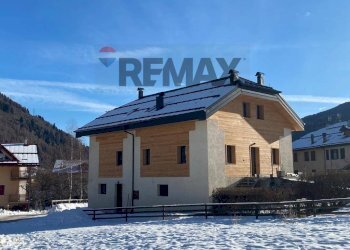 Casa all\'aperto - Apartment VIA ISLACIA
 
4, Ossana - photo 10