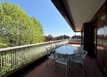 Terrazzo - Appartamento via Jacopo Tintoretto, Milano - foto 3