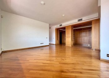 Soggiorno - Appartamento via Jacopo Tintoretto, Milano - foto 10