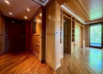 Disimpegno - Appartamento via Jacopo Tintoretto, Milano - foto 11