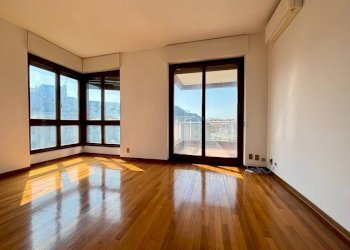 Camera da letto - Appartamento via Jacopo Tintoretto, Milano - foto 12