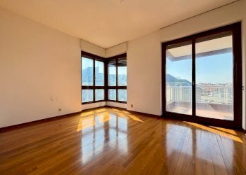 Camera da letto - Appartamento via Jacopo Tintoretto, Milano - foto 14