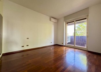 Camera da letto - Appartamento via Jacopo Tintoretto, Milano - foto 16