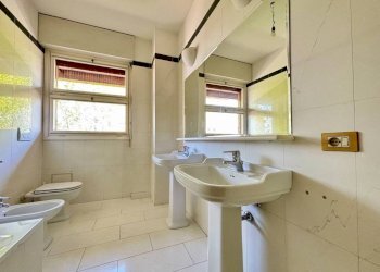 Bagno - Appartamento via Jacopo Tintoretto, Milano - foto 18