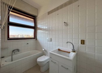 Bagno - Appartamento via Jacopo Tintoretto, Milano - foto 19