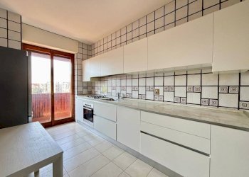 Cucina - Appartamento via Jacopo Tintoretto, Milano - foto 20