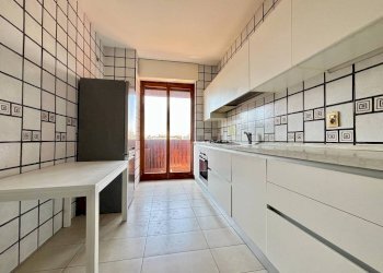 Cucina - Appartamento via Jacopo Tintoretto, Milano - foto 21