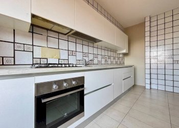 Cucina - Appartamento via Jacopo Tintoretto, Milano - foto 22