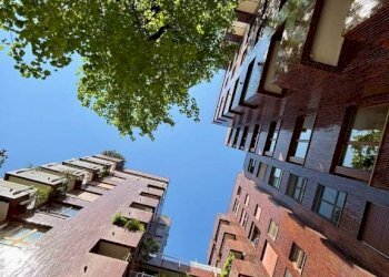 Facciata - Appartamento via Jacopo Tintoretto, Milano - foto 24