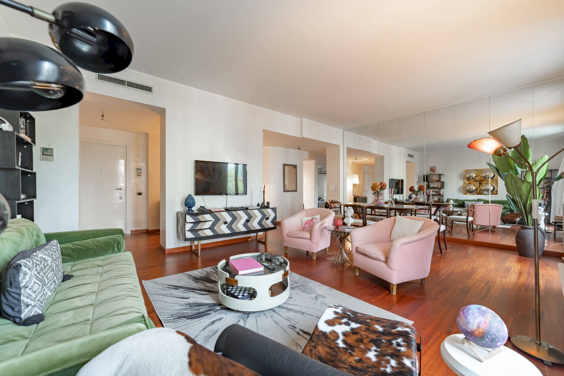 Foto 3 - Appartamento Via Domenichino
 
47, Milano - foto 3