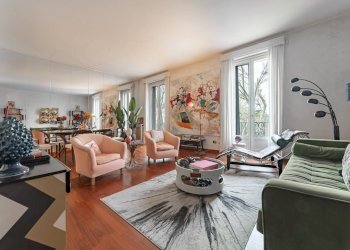 Foto 1 - Appartamento Via Domenichino
 
47, Milano - foto 1