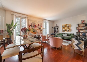 Foto 2 - Appartamento Via Domenichino
 
47, Milano - foto 2