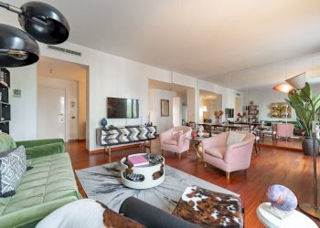 Foto 3 - Appartamento Via Domenichino
 
47, Milano - foto 3