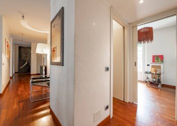 Foto 4 - Appartamento Via Domenichino
 
47, Milano - foto 4