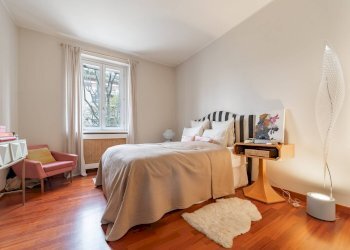 Foto 5 - Appartamento Via Domenichino
 
47, Milano - foto 5