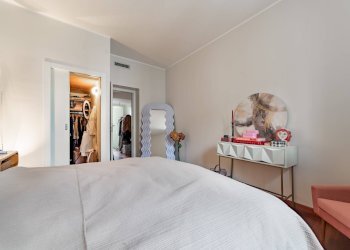 Foto 6 - Appartamento Via Domenichino
 
47, Milano - foto 6