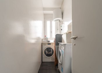 Foto 9 - Appartamento Via Domenichino
 
47, Milano - foto 9