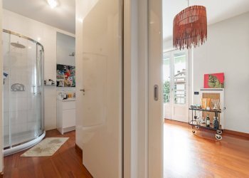 Foto 11 - Appartamento Via Domenichino
 
47, Milano - foto 11