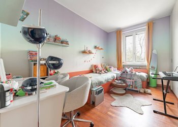 Foto 12 - Appartamento Via Domenichino
 
47, Milano - foto 12