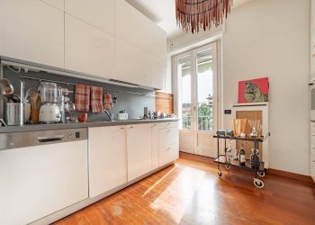 Foto 13 - Appartamento Via Domenichino
 
47, Milano - foto 13