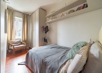 Foto 15 - Appartamento Via Domenichino
 
47, Milano - foto 15