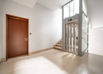 Foto 16 - Appartamento Via Domenichino
 
47, Milano - foto 16