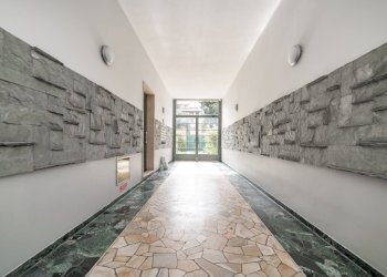 Foto 17 - Appartamento Via Domenichino
 
47, Milano - foto 17