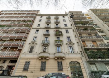 Foto 18 - Appartamento Via Domenichino
 
47, Milano - foto 18