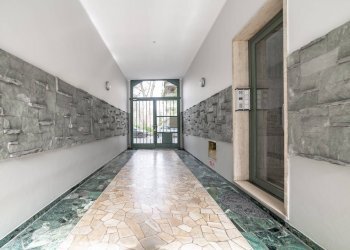 Foto 19 - Appartamento Via Domenichino
 
47, Milano - foto 19