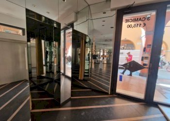 Interno non residenziale - Negozio via de' Falegnami, 7, Bologna (zona Centro Storico) - foto 30