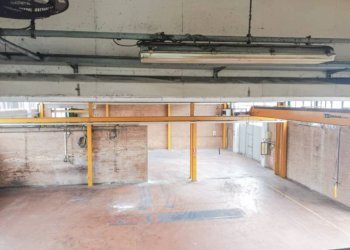 Magazzino - Capannone via Caduti per la Libertà, Granarolo dell'Emilia - foto 3