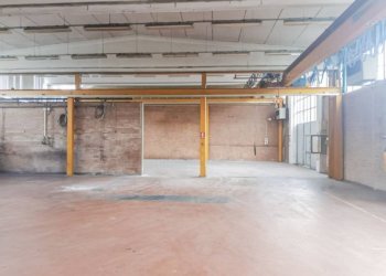 Magazzino - Capannone via Caduti per la Libertà, Granarolo dell'Emilia - foto 4