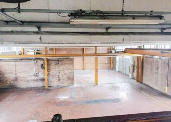 Interno non residenziale - Capannone via Caduti per la Libertà, Granarolo dell'Emilia - foto 5