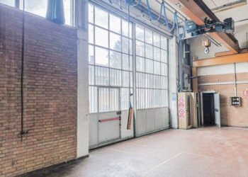 Interno non residenziale - Capannone via Caduti per la Libertà, Granarolo dell'Emilia - foto 6