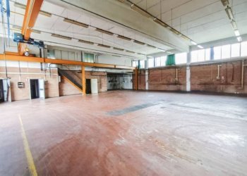 Magazzino - Capannone via Caduti per la Libertà, Granarolo dell'Emilia - foto 7