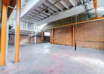 Interno non residenziale - Capannone via Caduti per la Libertà, Granarolo dell'Emilia - foto 8