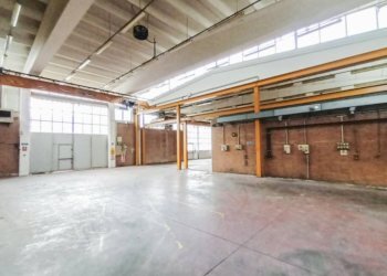 Interno non residenziale - Capannone via Caduti per la Libertà, Granarolo dell'Emilia - foto 10